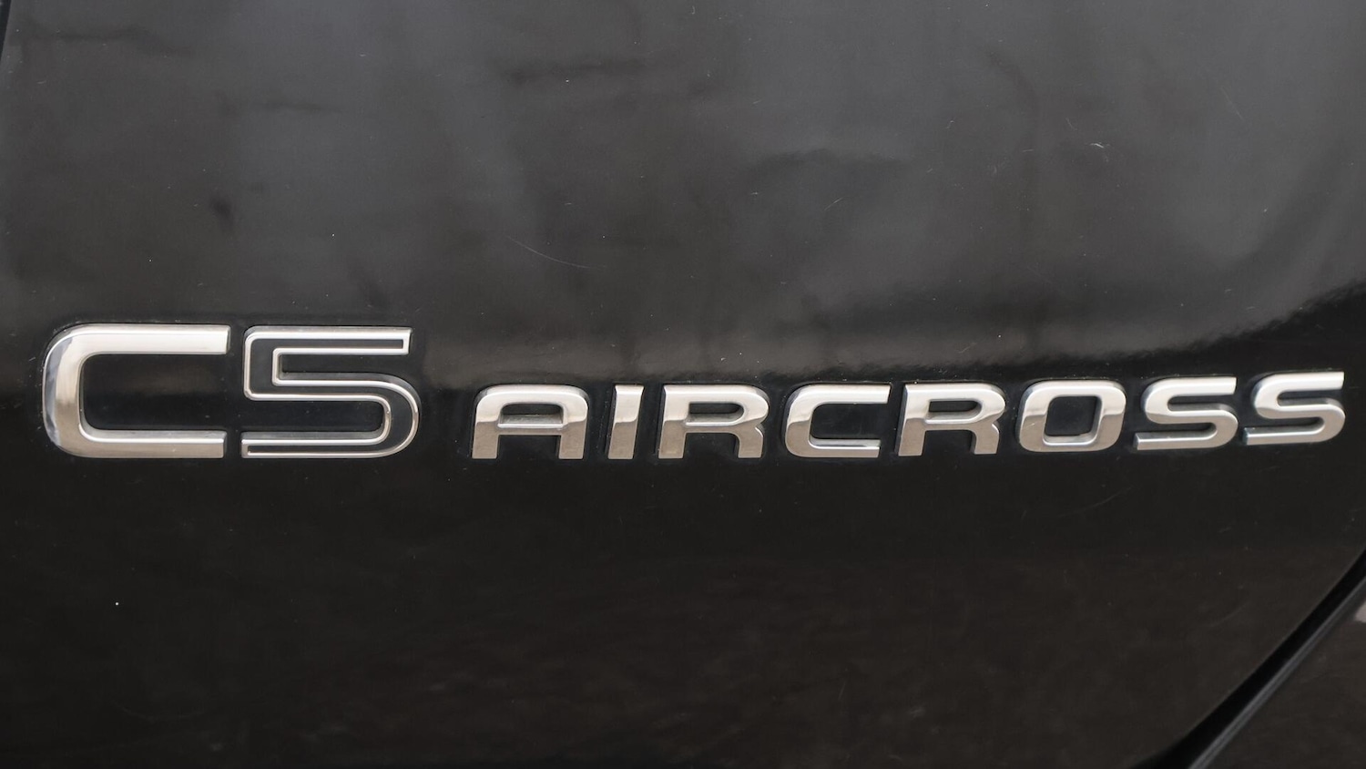 Used Citroen C5 Aircross 2021 for sale - 76561927: Photo 22