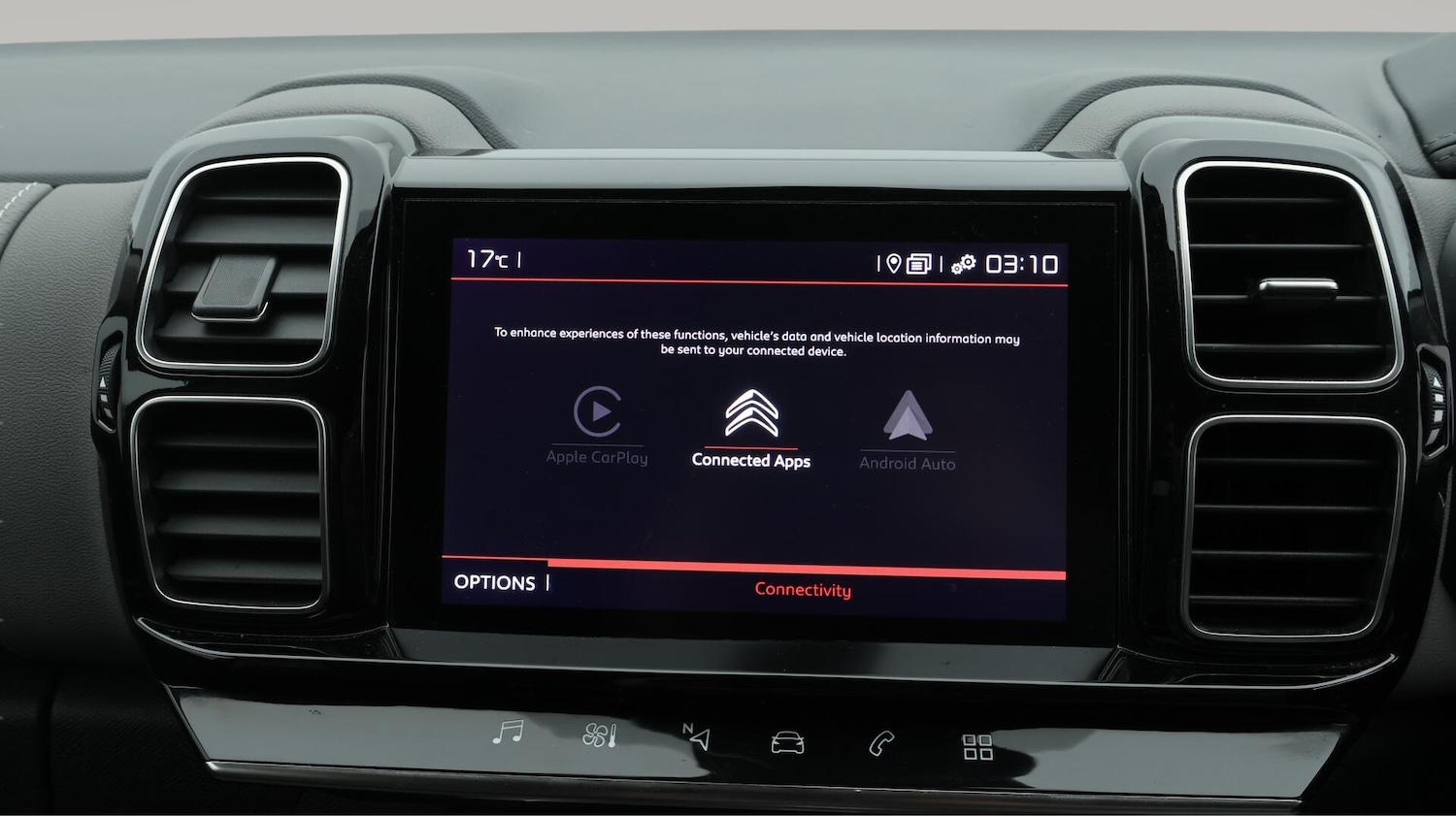 Used Citroen C5 Aircross 2021 for sale - 76561927: Photo 25