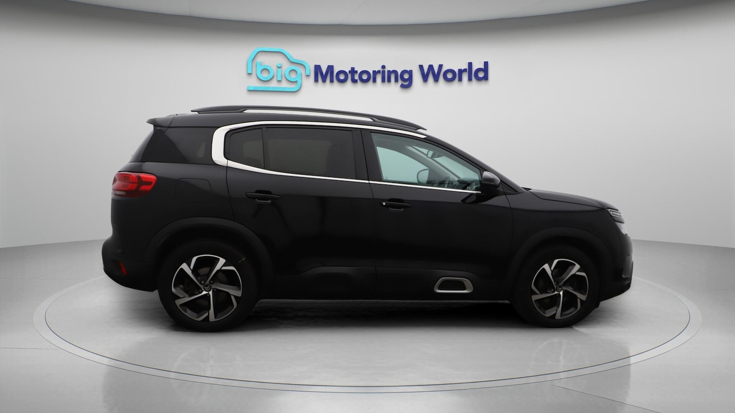 Used Citroen C5 Aircross 2021 for sale - 76561927: Photo 9