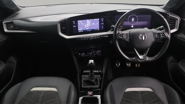 Used Vauxhall Mokka 2023 for sale - 76337913: Photo 14
