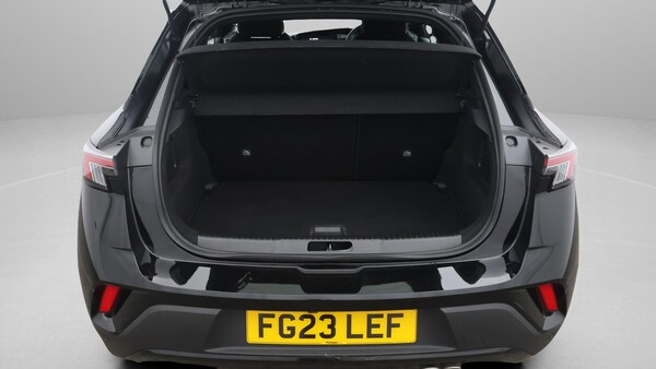 Used Vauxhall Mokka 2023 for sale - 76337913: Photo 18