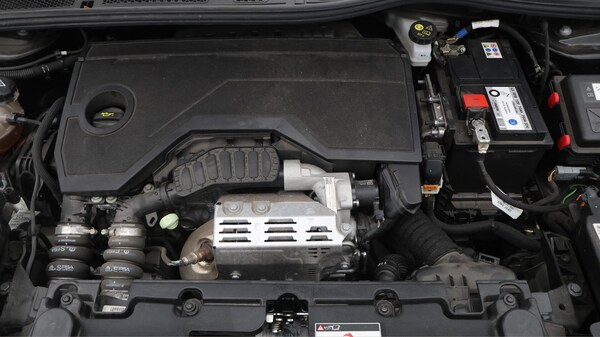 Used Vauxhall Mokka 2023 for sale - 76337913: Photo 20