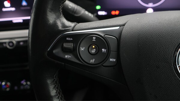 Used Vauxhall Mokka 2023 for sale - 76337913: Photo 23