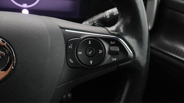 Used Vauxhall Mokka 2023 for sale - 76337913: Photo 24