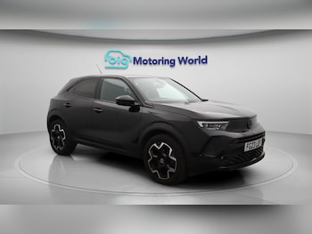 Used Vauxhall Mokka 2023 for sale - 76337913: Photo 2
