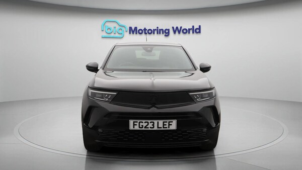 Used Vauxhall Mokka 2023 for sale - 76337913: Photo 3
