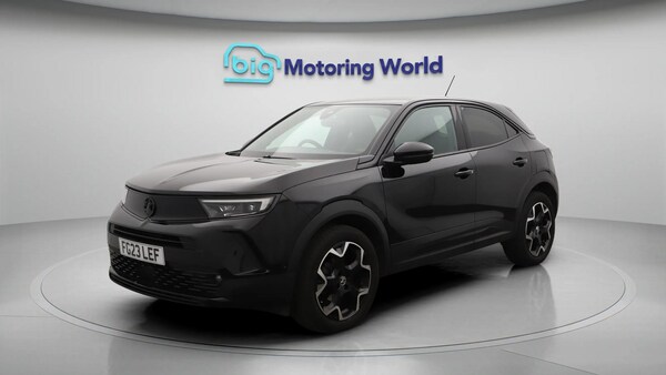Used Vauxhall Mokka 2023 for sale - 76337913: Photo 4