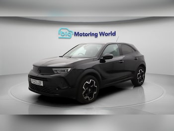 Used Vauxhall Mokka 2023 for sale - 76337913: Photo 4