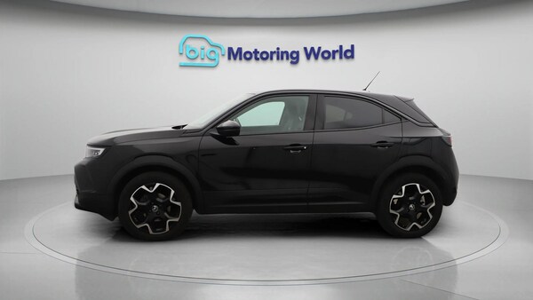 Used Vauxhall Mokka 2023 for sale - 76337913: Photo 5