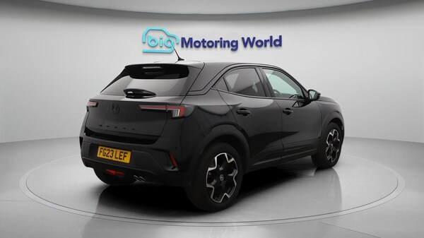 Used Vauxhall Mokka 2023 for sale - 76337913: Photo 8