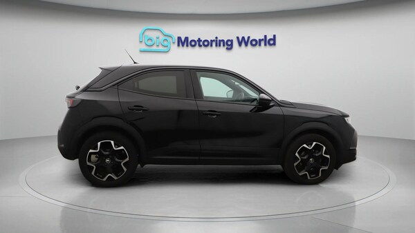 Used Vauxhall Mokka 2023 for sale - 76337913: Photo 9