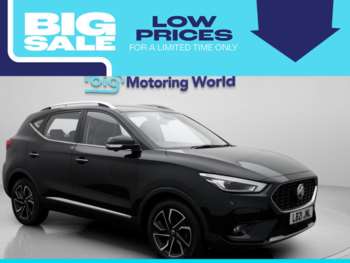 2021 (21) - 1.5 VTi-TECH Exclusive SUV 5dr Petrol Manual Euro 6 (s/s) (106 ps)