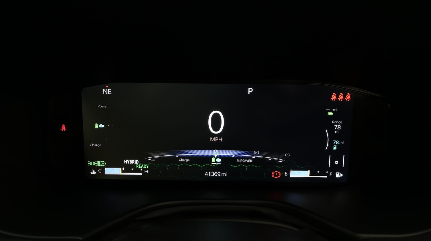 Used Jeep Compass 2022 for sale - 77743489: Photo 10