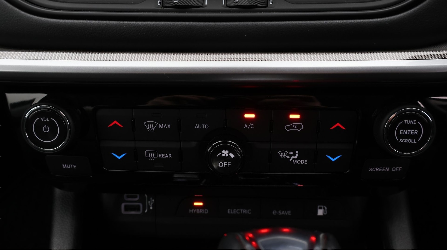 Used Jeep Compass 2022 for sale - 77743489: Photo 12