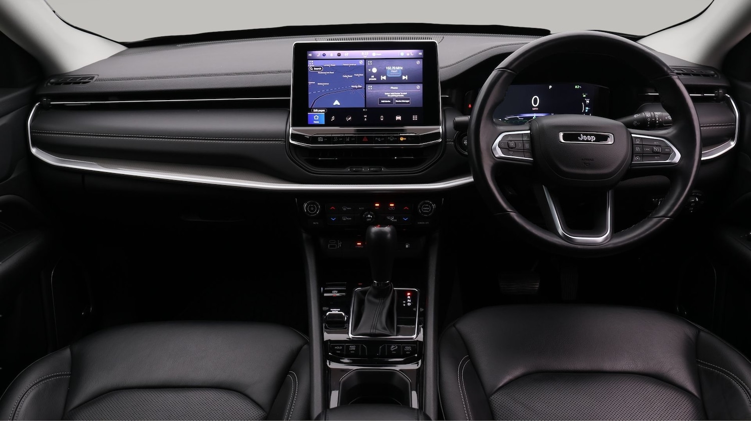 Used Jeep Compass 2022 for sale - 77743489: Photo 13