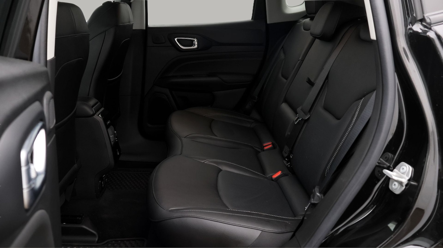 Used Jeep Compass 2022 for sale - 77743489: Photo 16