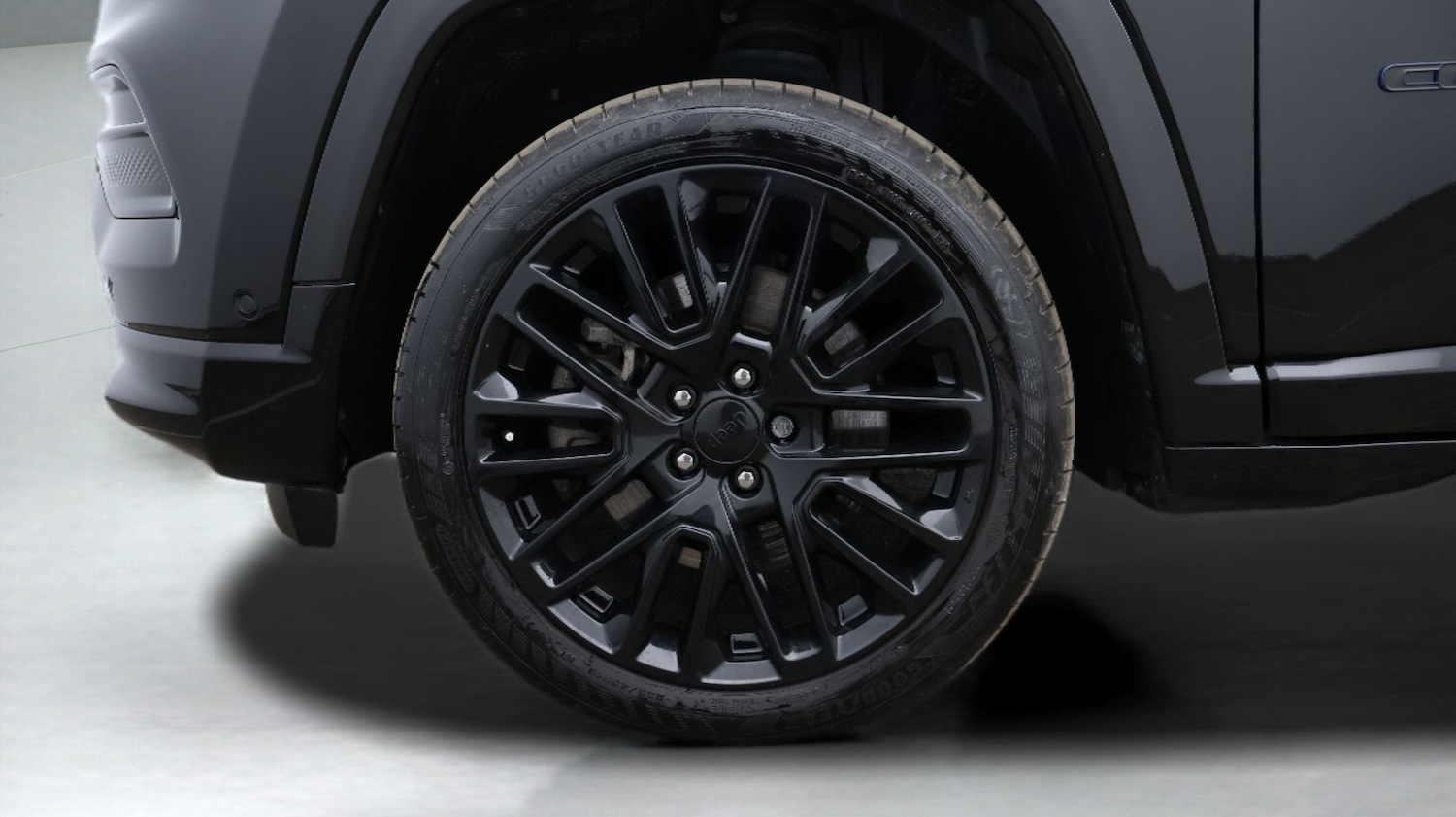 Used Jeep Compass 2022 for sale - 77743489: Photo 18