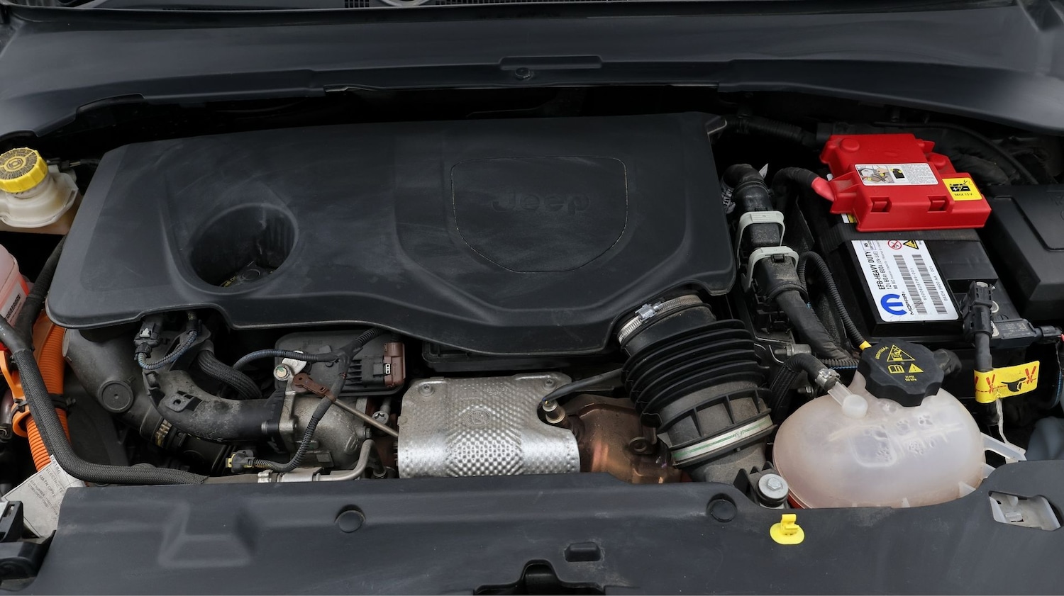 Used Jeep Compass 2022 for sale - 77743489: Photo 19