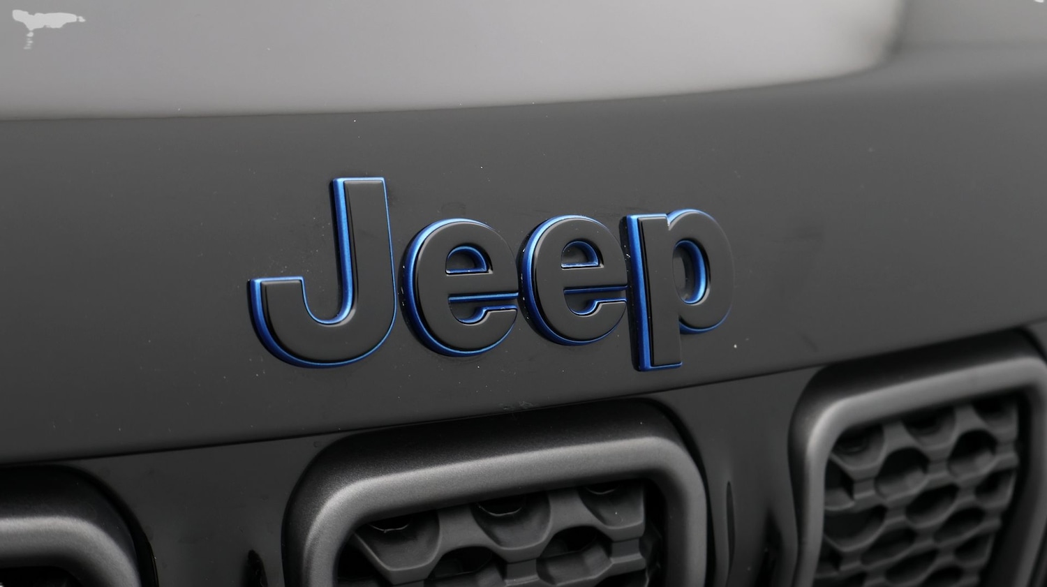 Used Jeep Compass 2022 for sale - 77743489: Photo 20