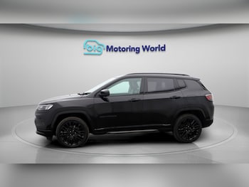 Used Jeep Compass 2022 for sale - 77743489: Photo
