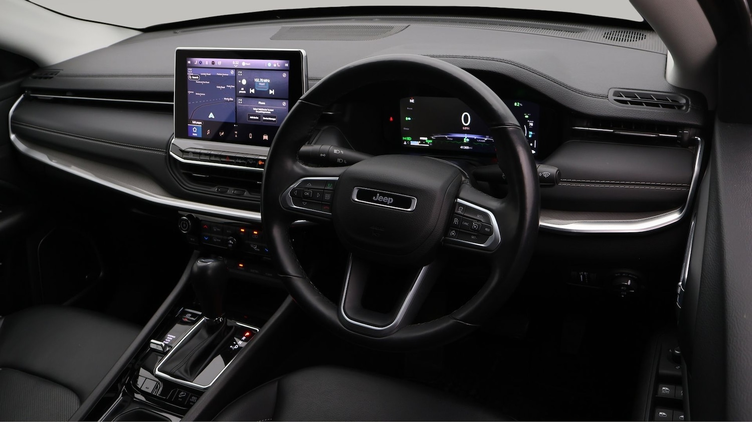 Used Jeep Compass 2022 for sale - 77743489: Photo 9