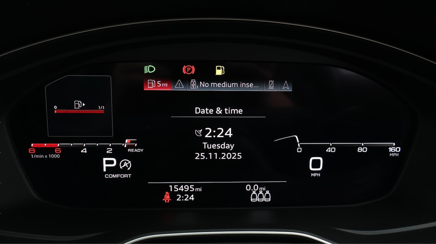 Used Audi A4 2023 for sale - 76702191: Photo 11