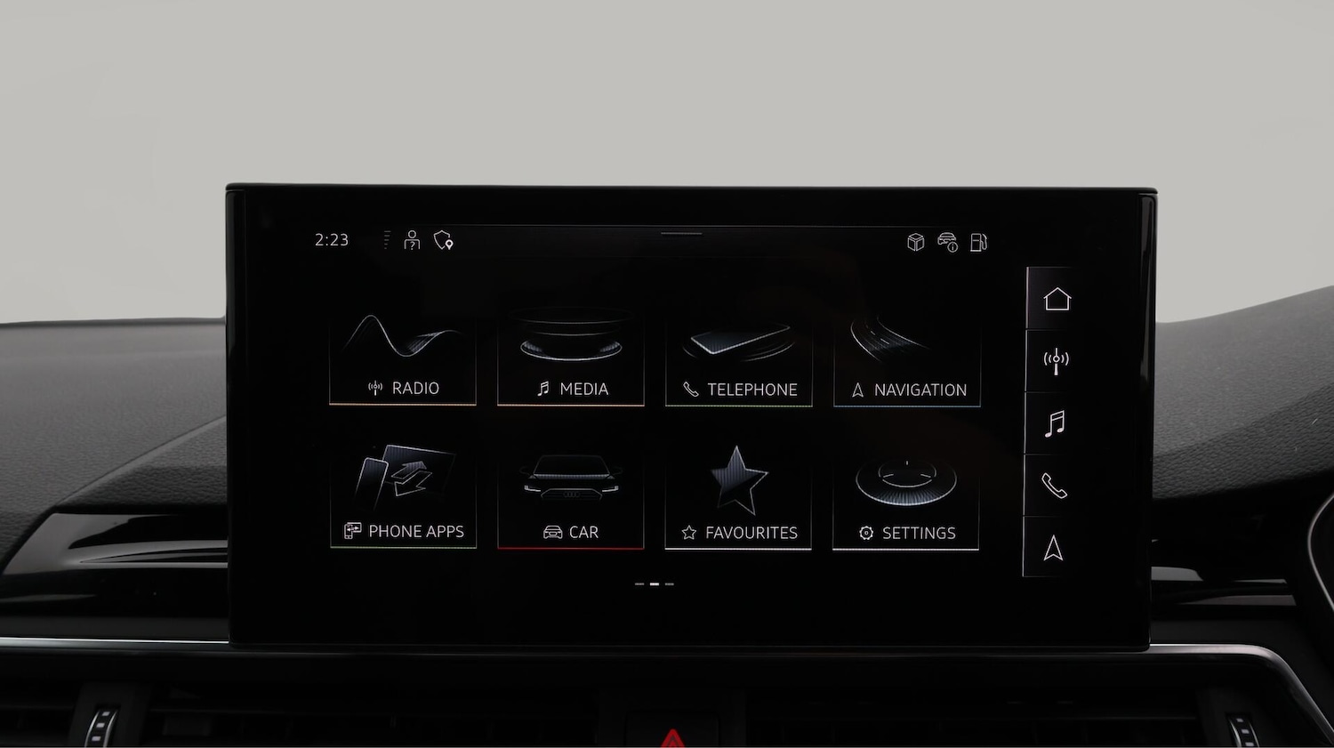 Used Audi A4 2023 for sale - 76702191: Photo 12