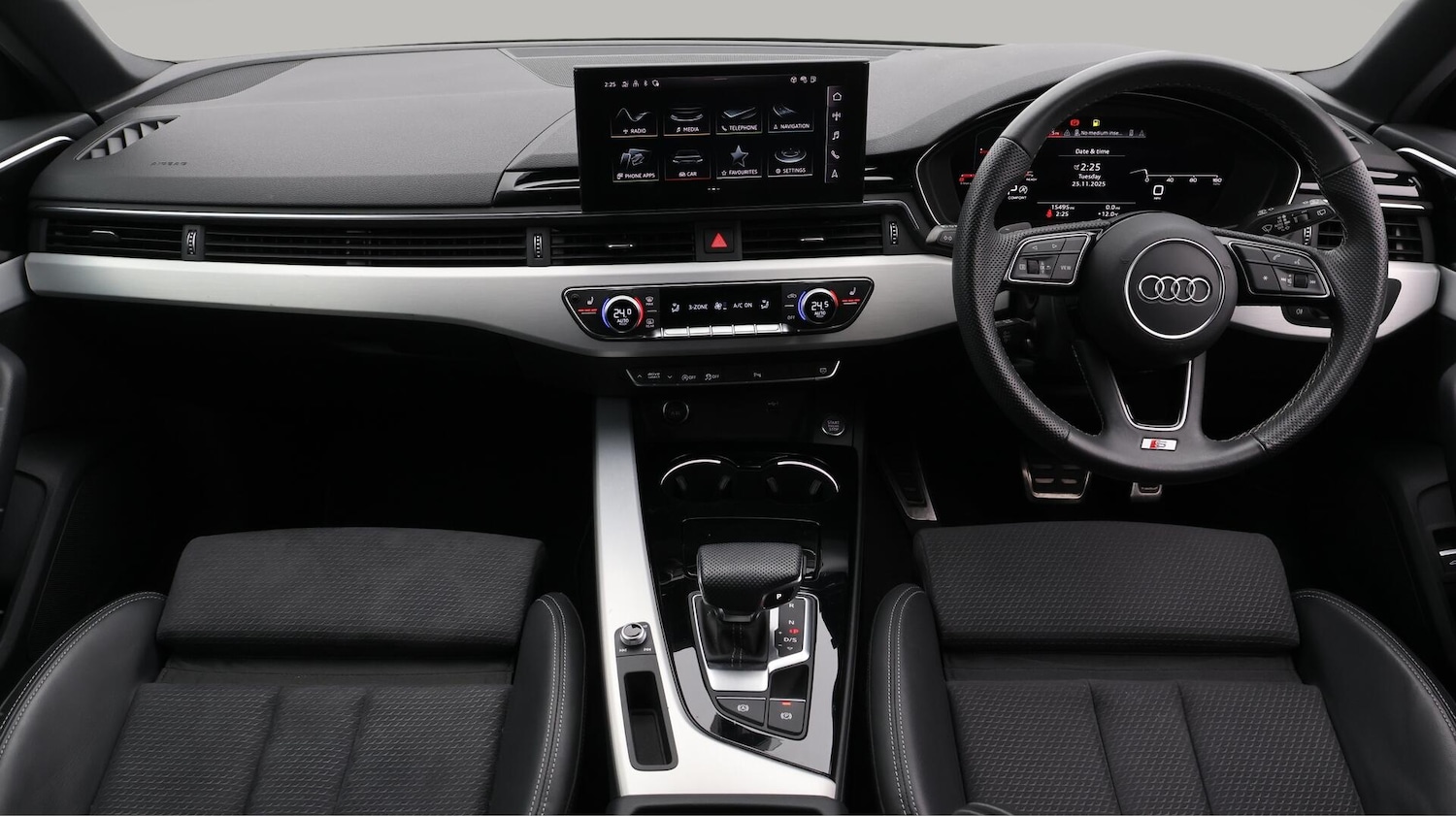 Used Audi A4 2023 for sale - 76702191: Photo 14