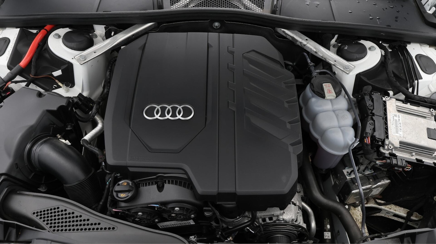 Used Audi A4 2023 for sale - 76702191: Photo 20