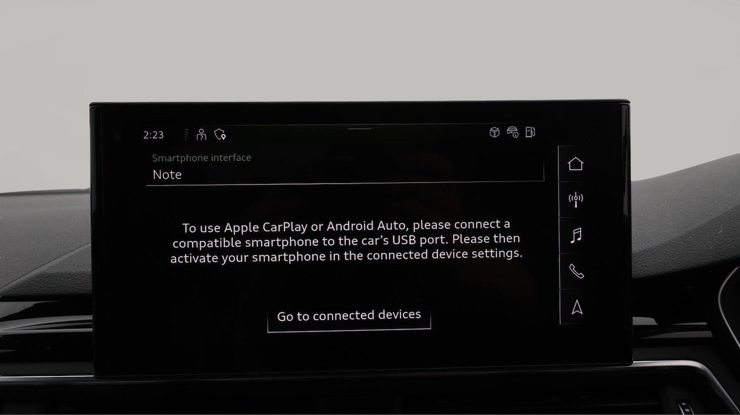 Used Audi A4 2023 for sale - 76702191: Photo 25