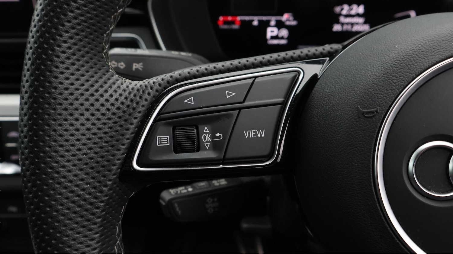 Used Audi A4 2023 for sale - 76702191: Photo 26