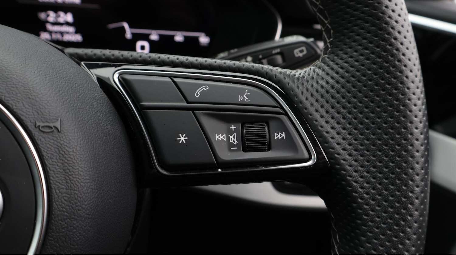 Used Audi A4 2023 for sale - 76702191: Photo 27