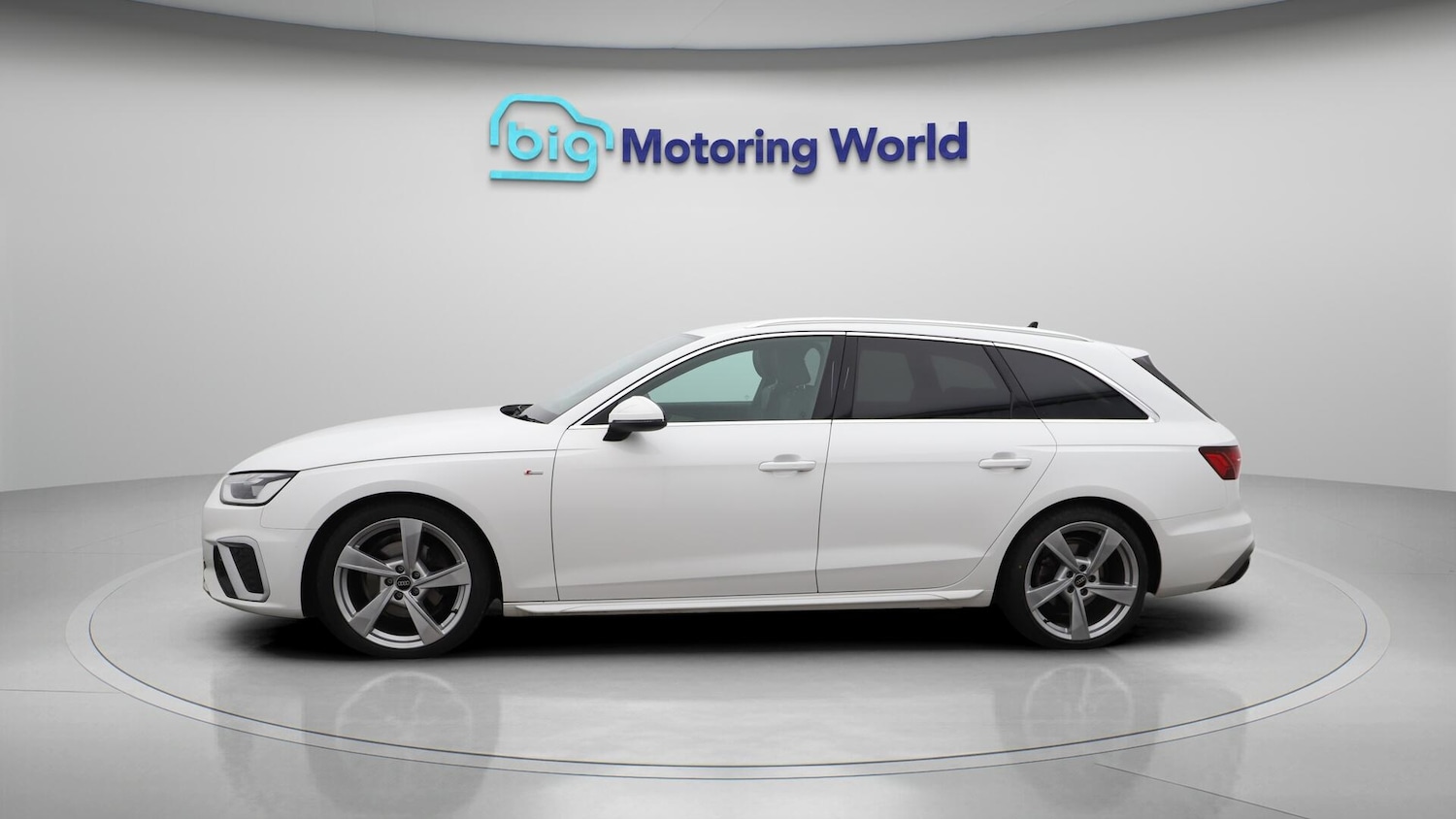 Used Audi A4 2023 for sale - 76702191: Photo 5