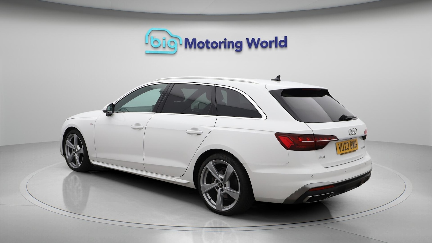 Used Audi A4 2023 for sale - 76702191: Photo 6