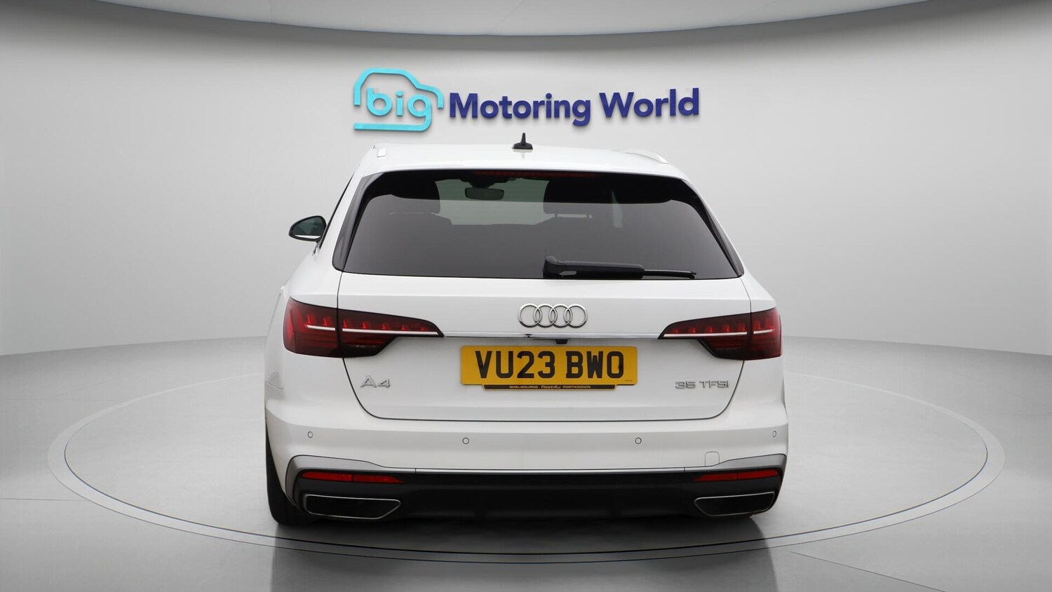 Used Audi A4 2023 for sale - 76702191: Photo 7