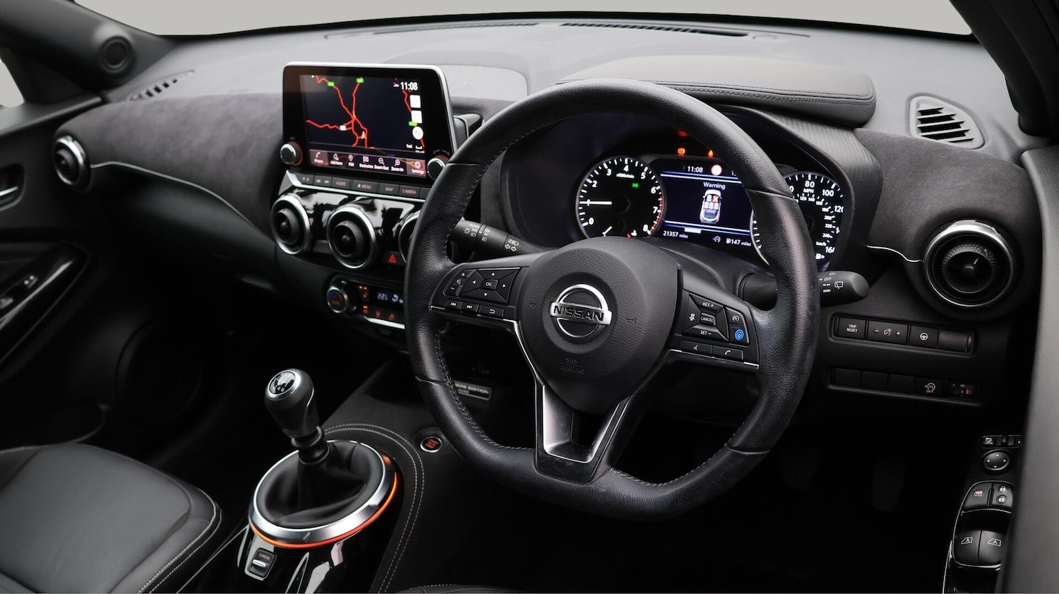 Used Nissan Juke 2020 for sale - 76432908: Photo 10