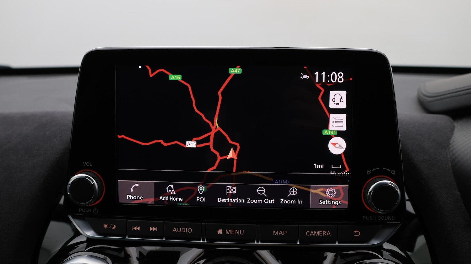 Used Nissan Juke 2020 for sale - 76432908: Photo 12