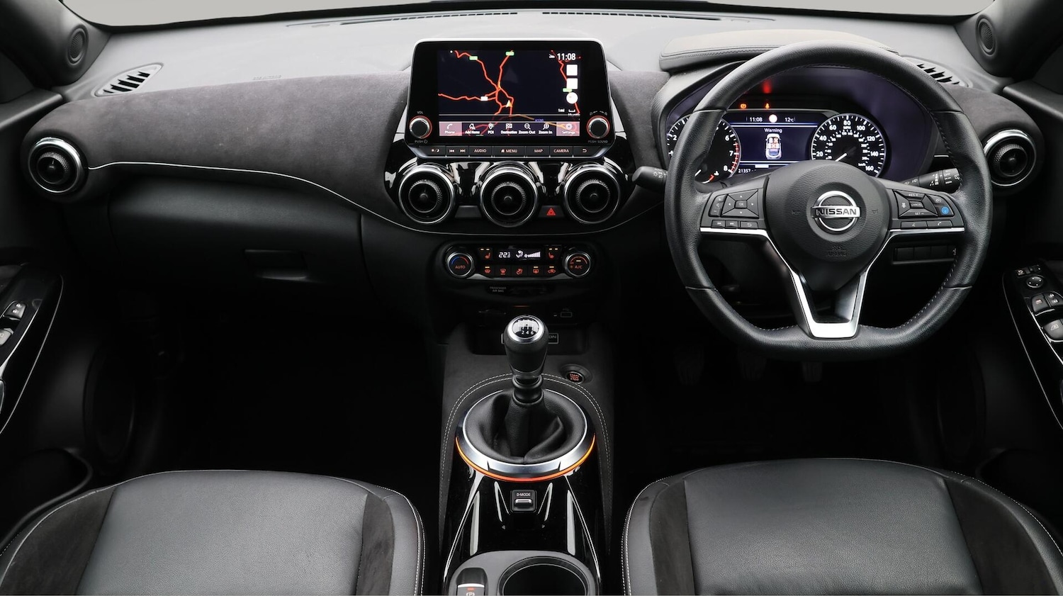 Used Nissan Juke 2020 for sale - 76432908: Photo 14