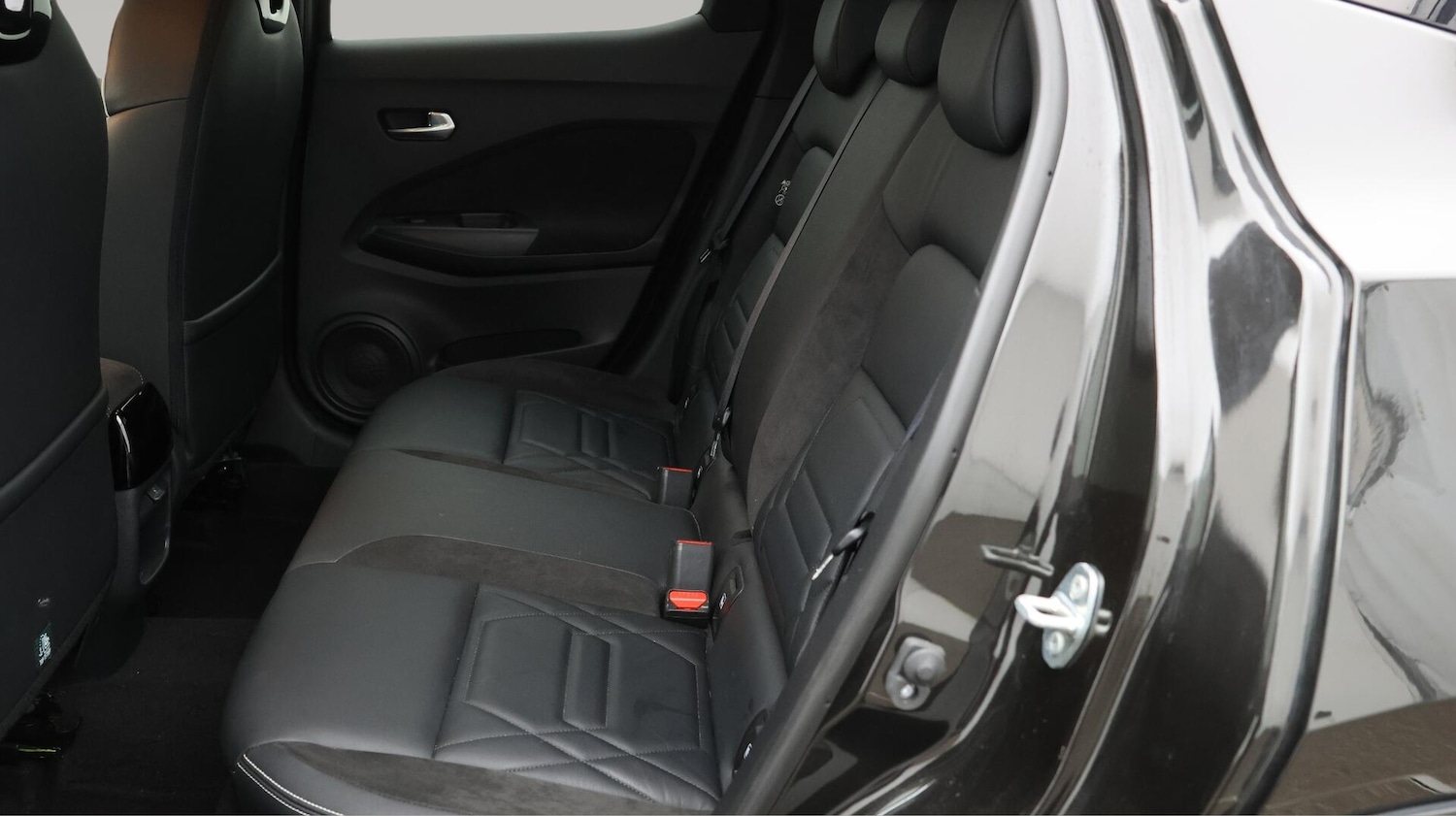 Used Nissan Juke 2020 for sale - 76432908: Photo 17