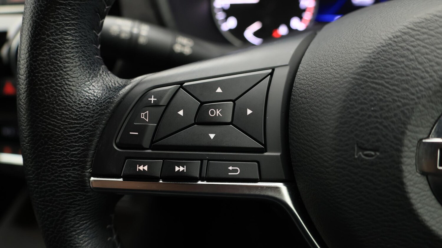 Used Nissan Juke 2020 for sale - 76432908: Photo 24