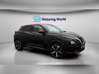 Used Nissan Juke 2020 for sale - 76432908: Photo