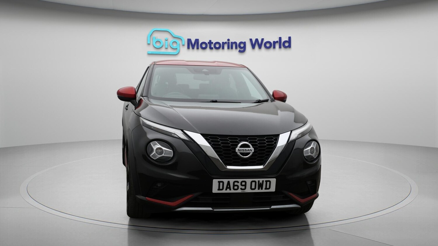 Used Nissan Juke 2020 for sale - 76432908: Photo 3