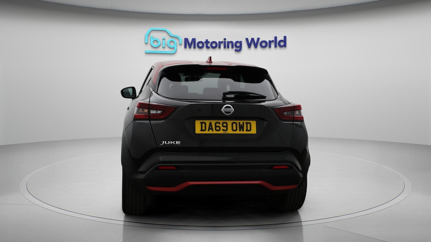 Used Nissan Juke 2020 for sale - 76432908: Photo 7