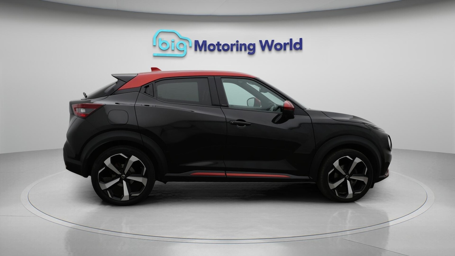 Used Nissan Juke 2020 for sale - 76432908: Photo 9