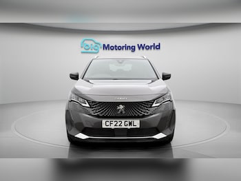 Used Peugeot 5008 2022 for sale - 78724848: Photo