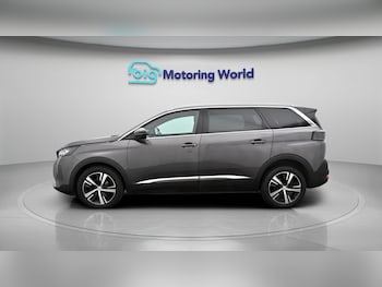 Used Peugeot 5008 2022 for sale - 78724848: Photo
