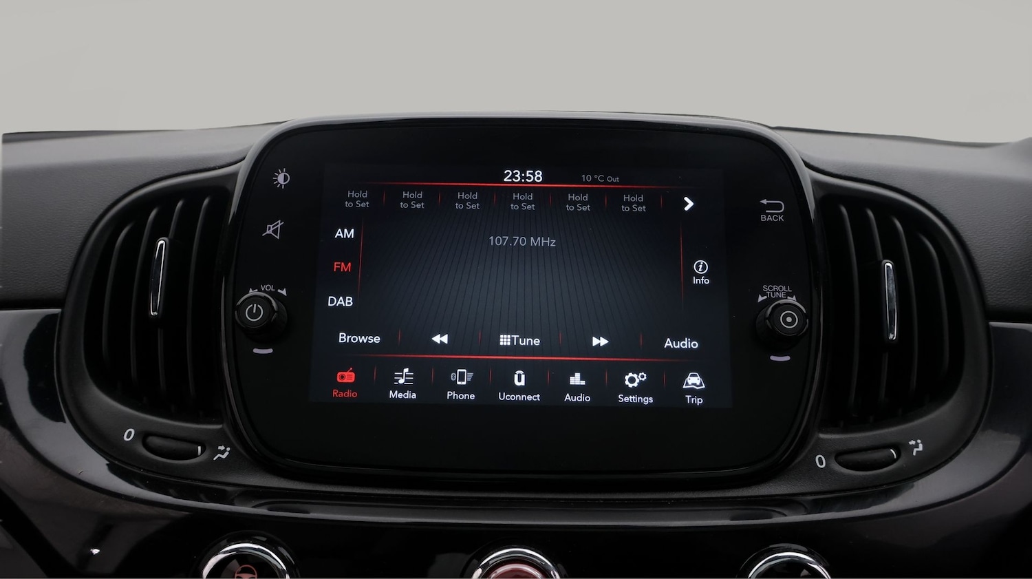 Used Fiat 500 2022 for sale - 77436254: Photo 11