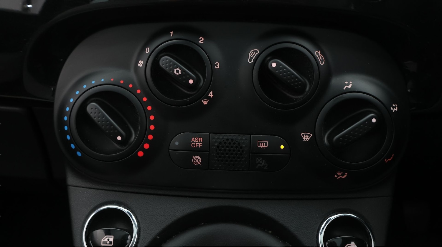 Used Fiat 500 2022 for sale - 77436254: Photo 12