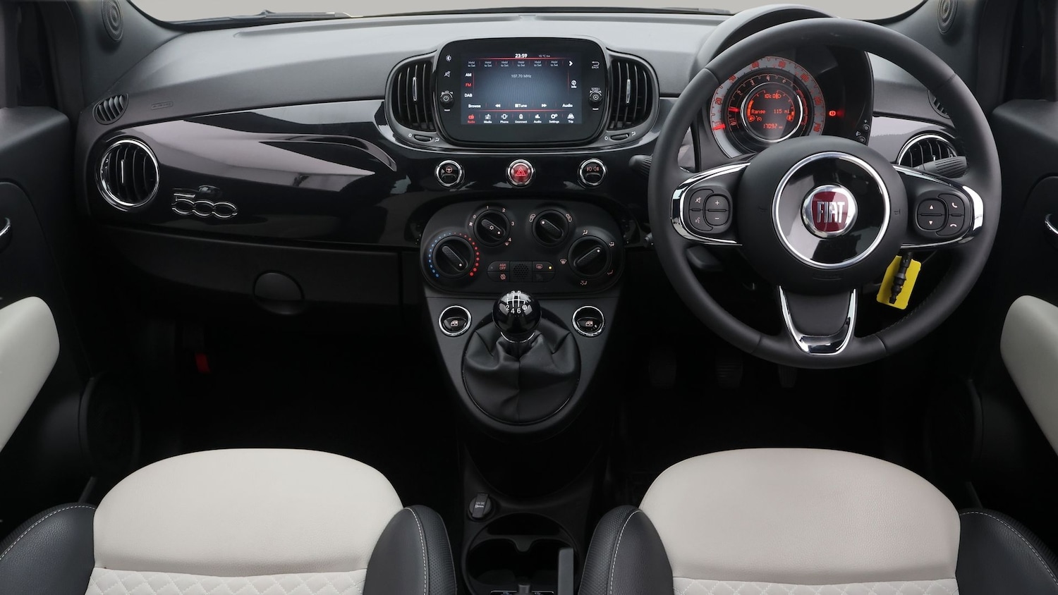 Used Fiat 500 2022 for sale - 77436254: Photo 13