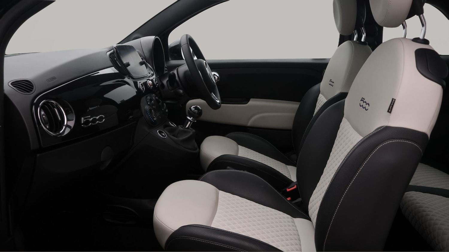 Used Fiat 500 2022 for sale - 77436254: Photo 14